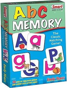 ABC Memory